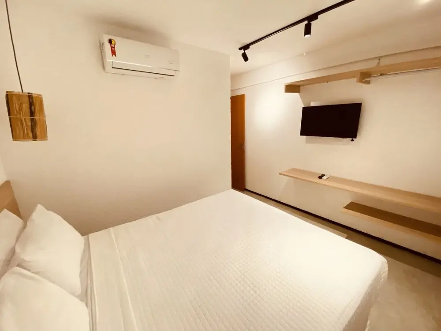 Villas Patacho - Milagres Ap 002 Bloco G