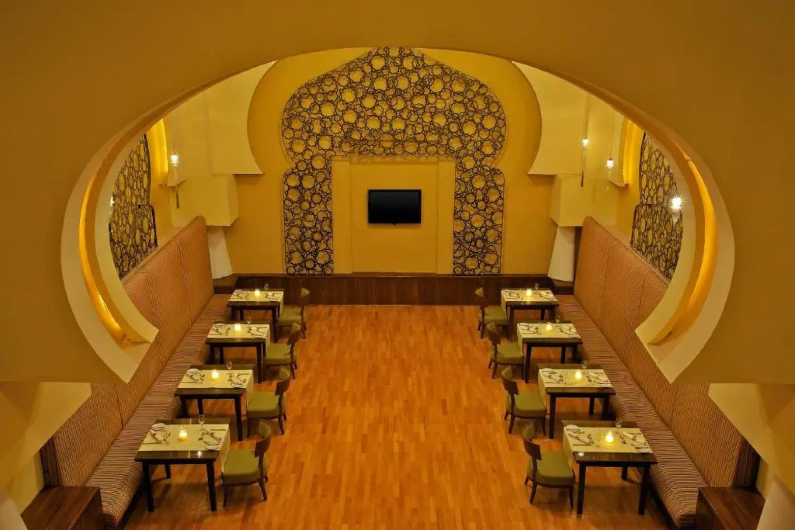 Helnan Dreamland Hotel & Conference Center