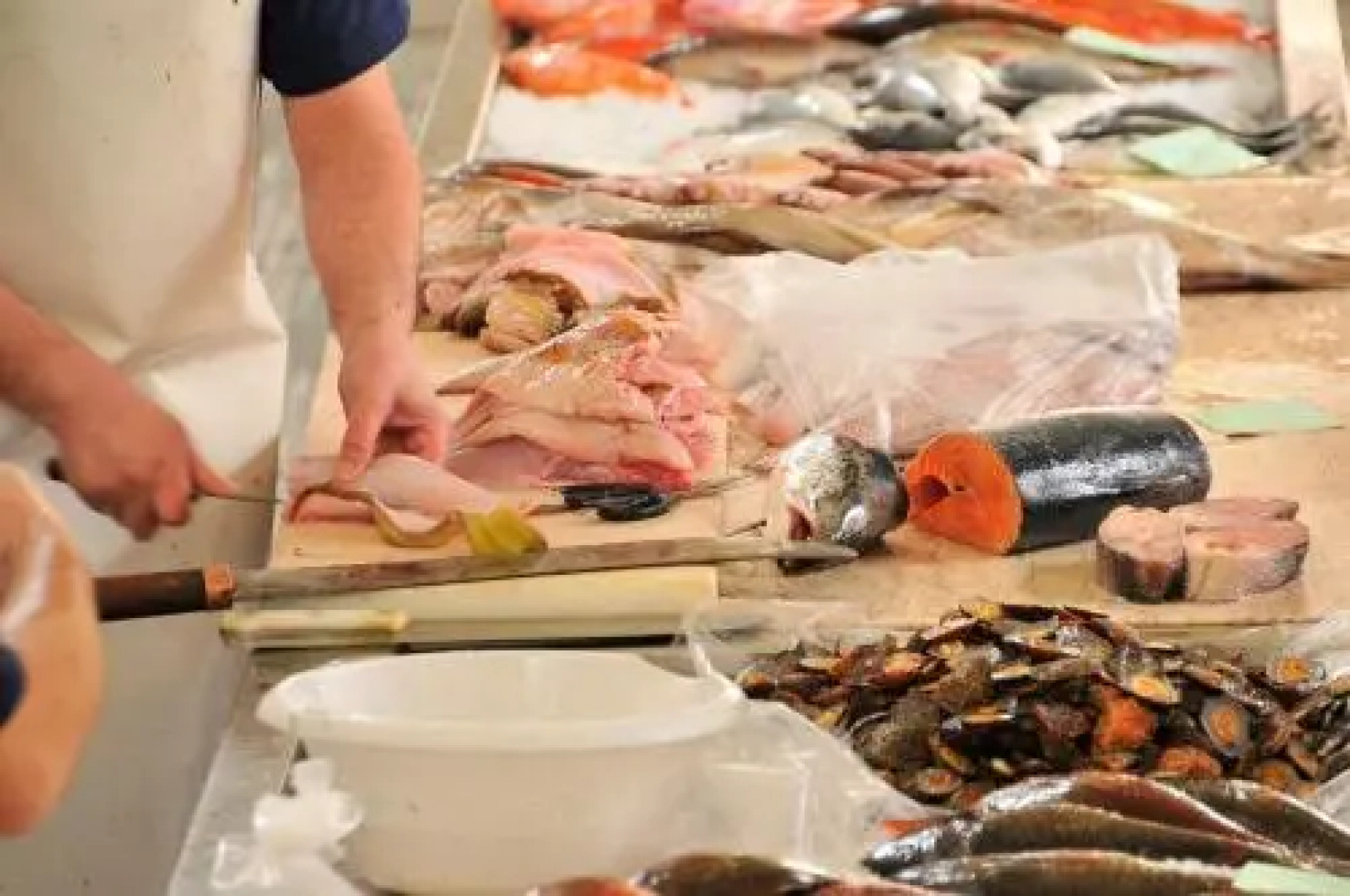 Guest house Santa Maria