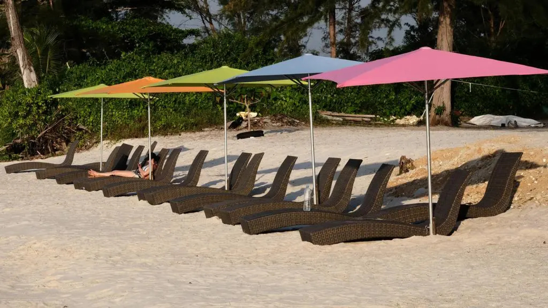 Belitung Holiday Resort