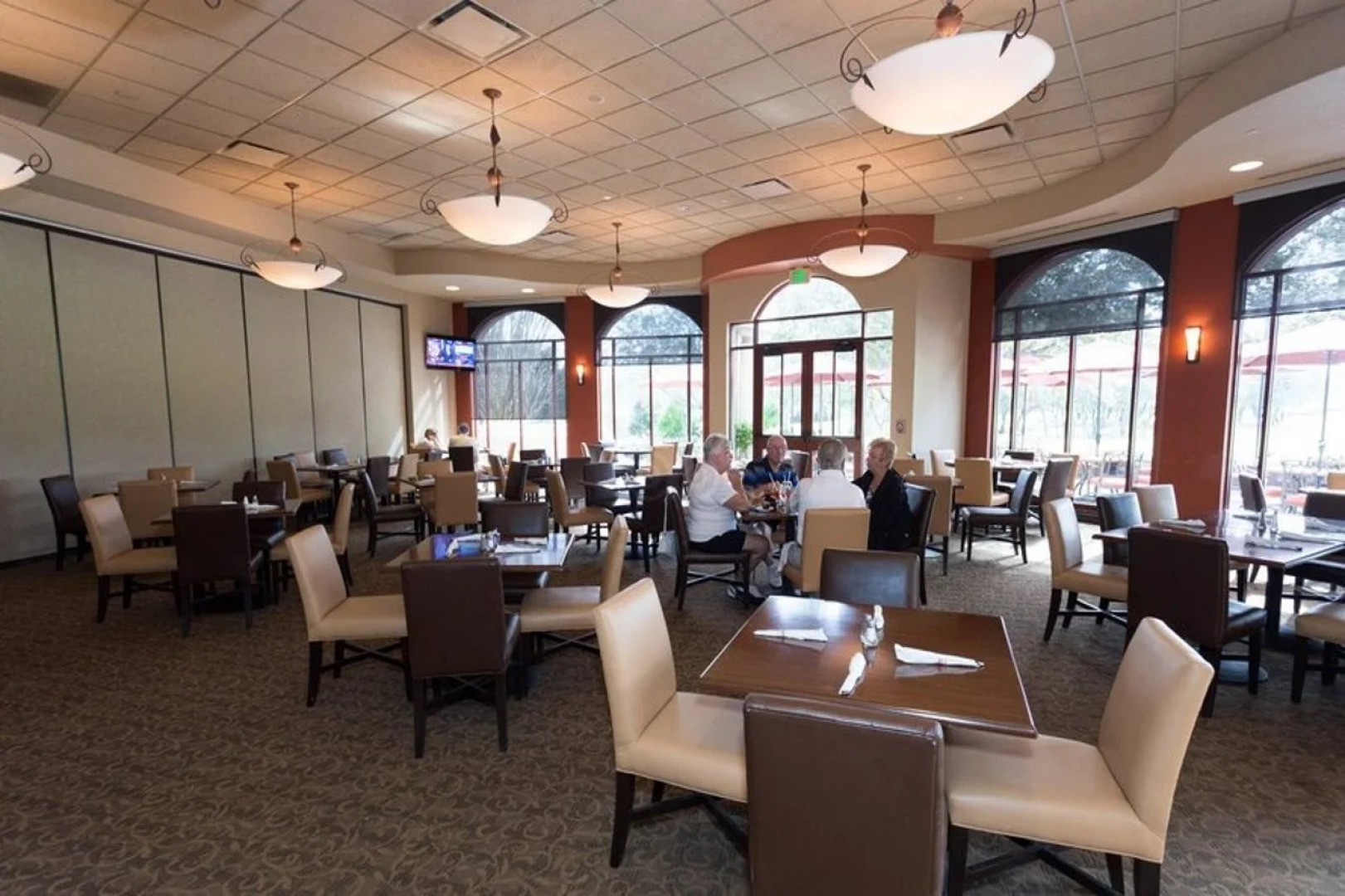 Hilton Vacation Club Mystic Dunes Orlando