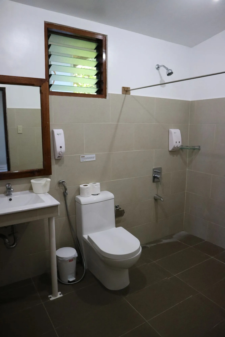 Golden Monkey Cottages