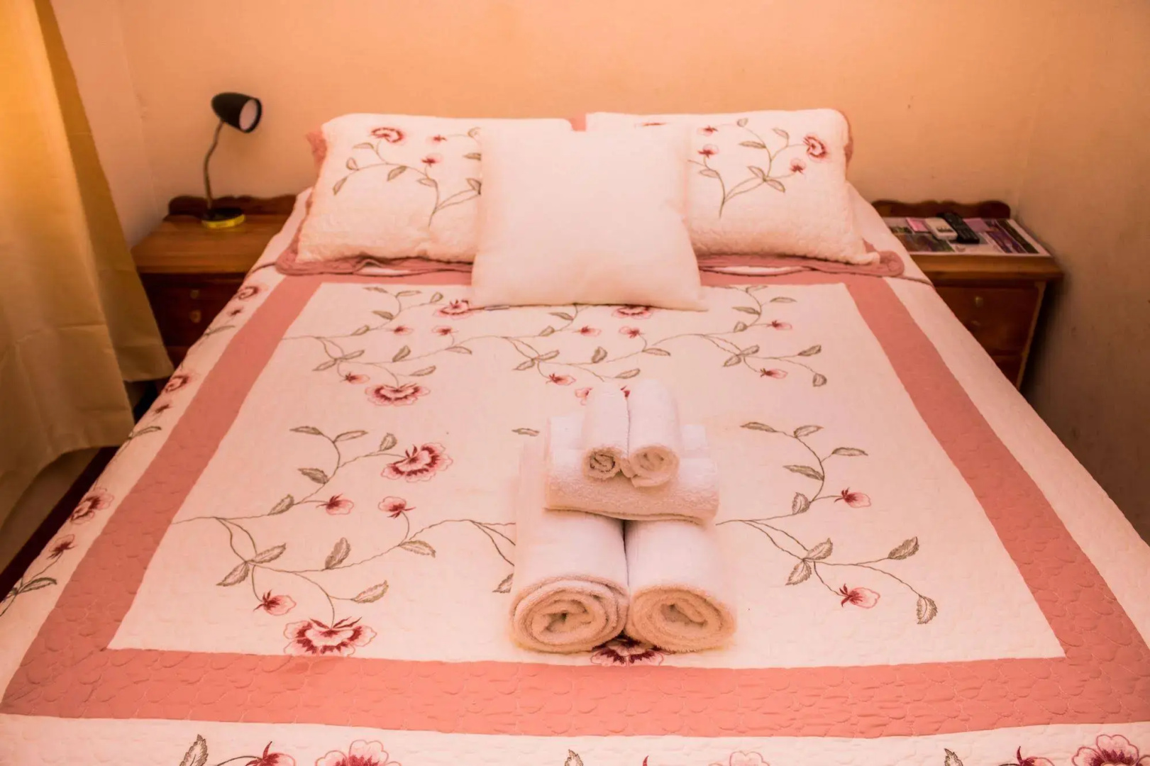 Serenade Hotel