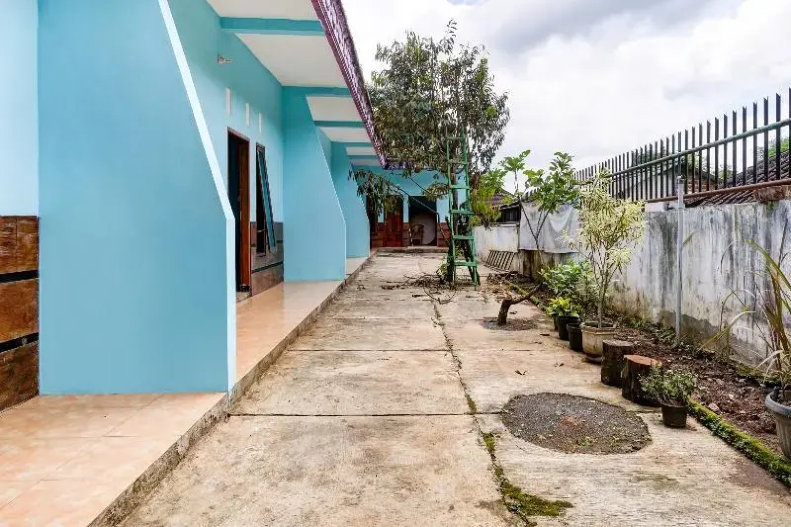 OYO 90879 Ara Predator Funpark