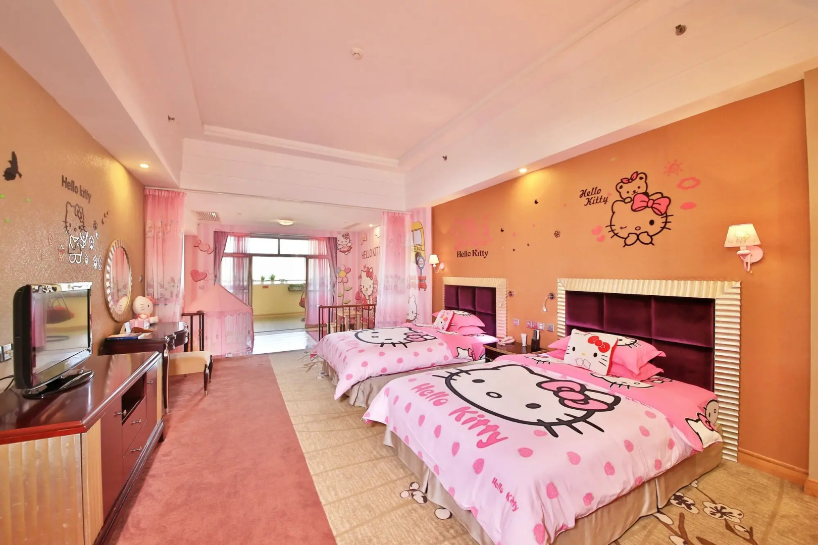 Xinhui Country Garden Phoenix Hotel