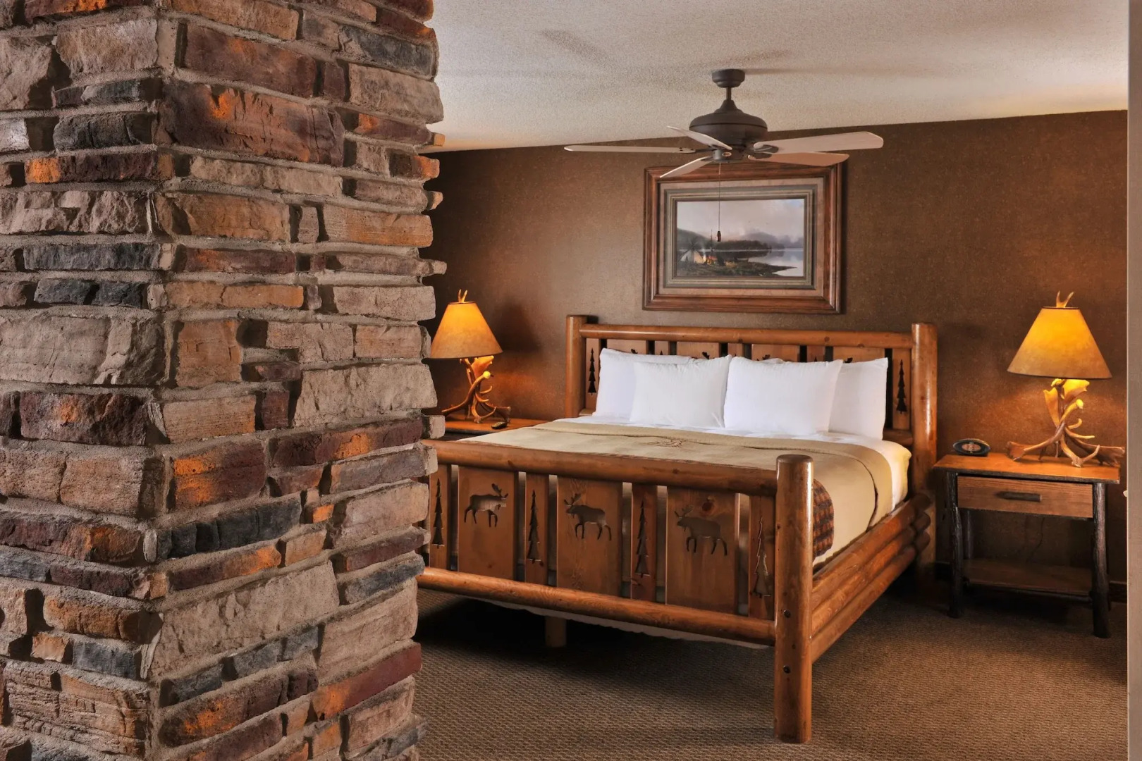 Stoney Creek Hotel St. Joseph