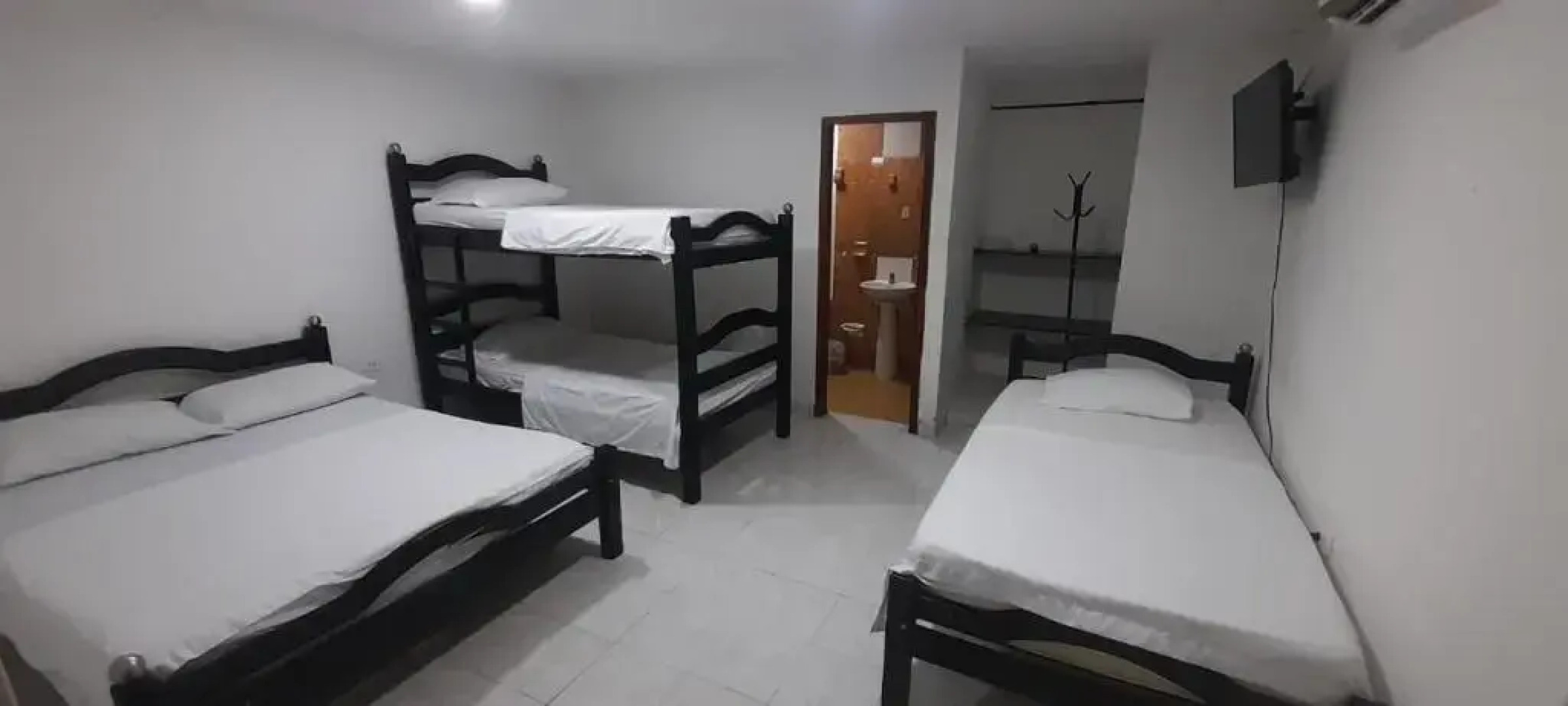 Hotel La Nueva Casa Del Viajero