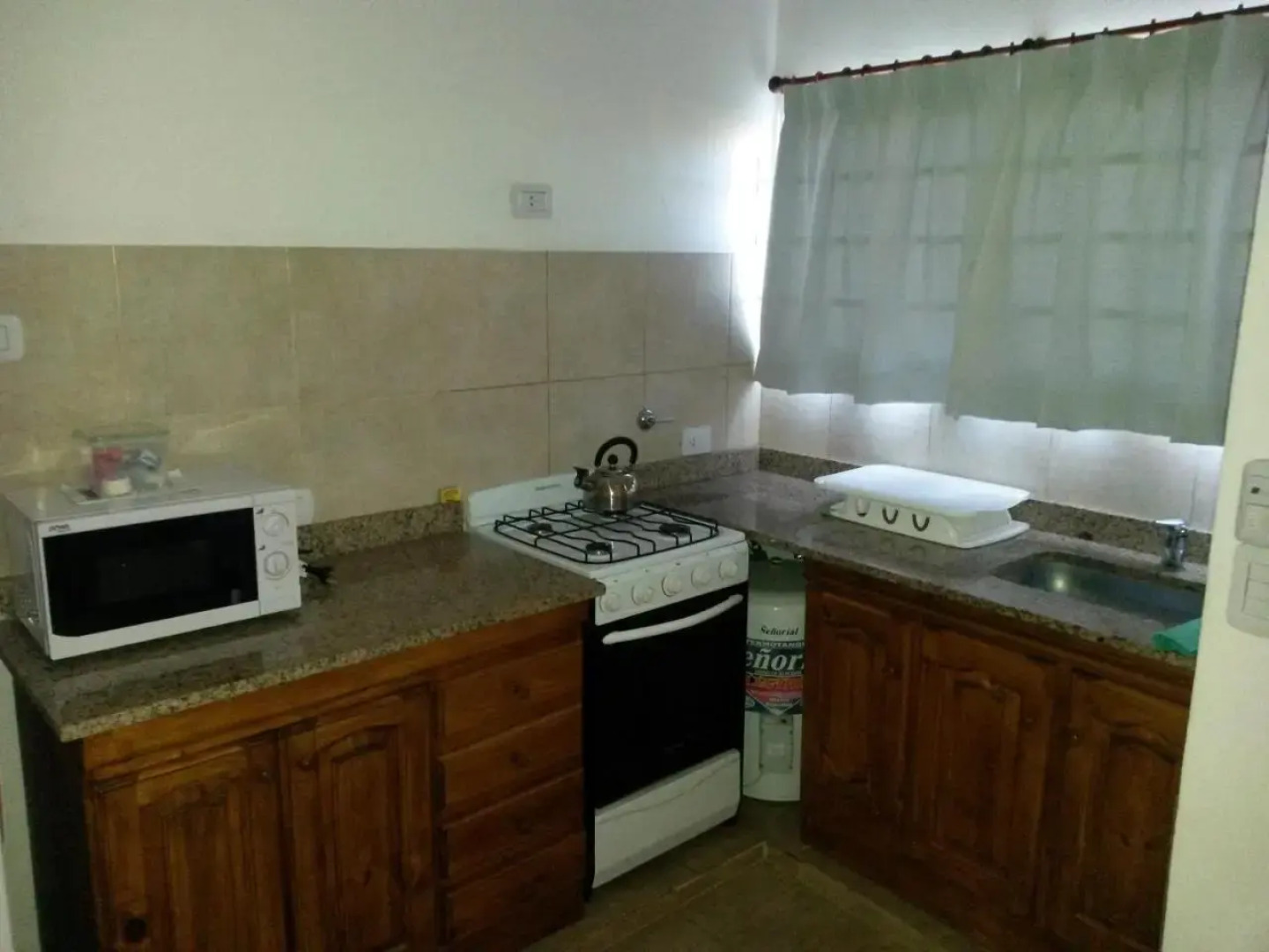 Amancay del Urugua-i