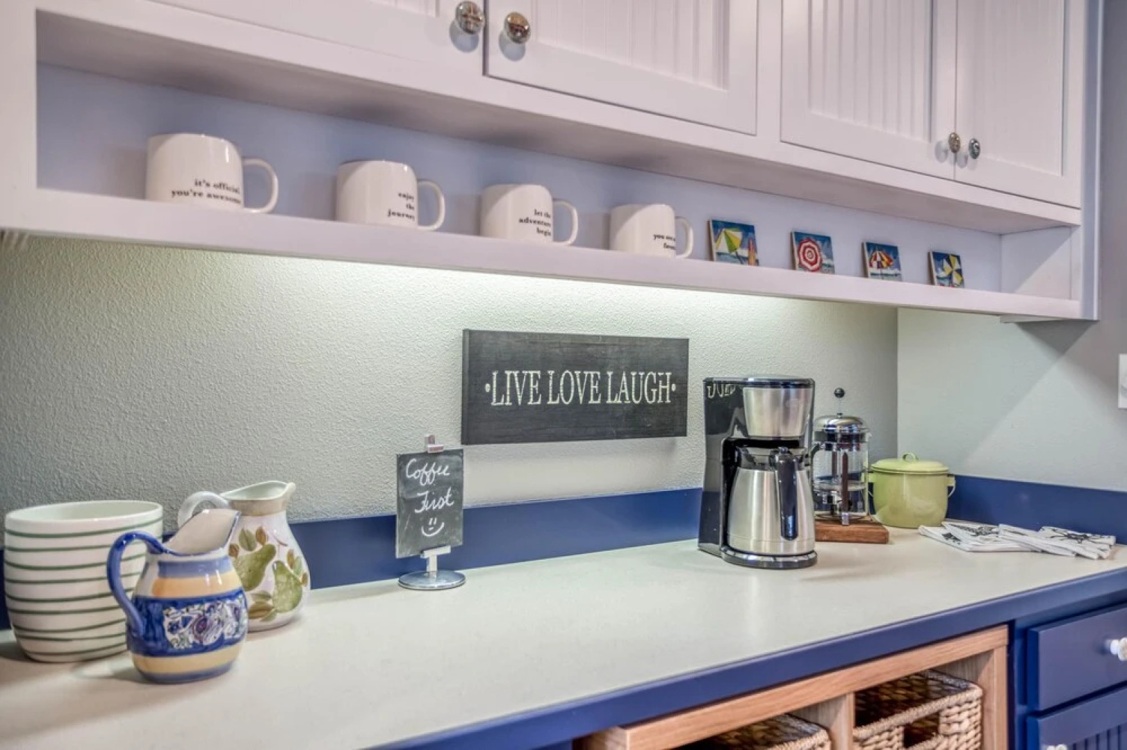 Pacific City Beach House