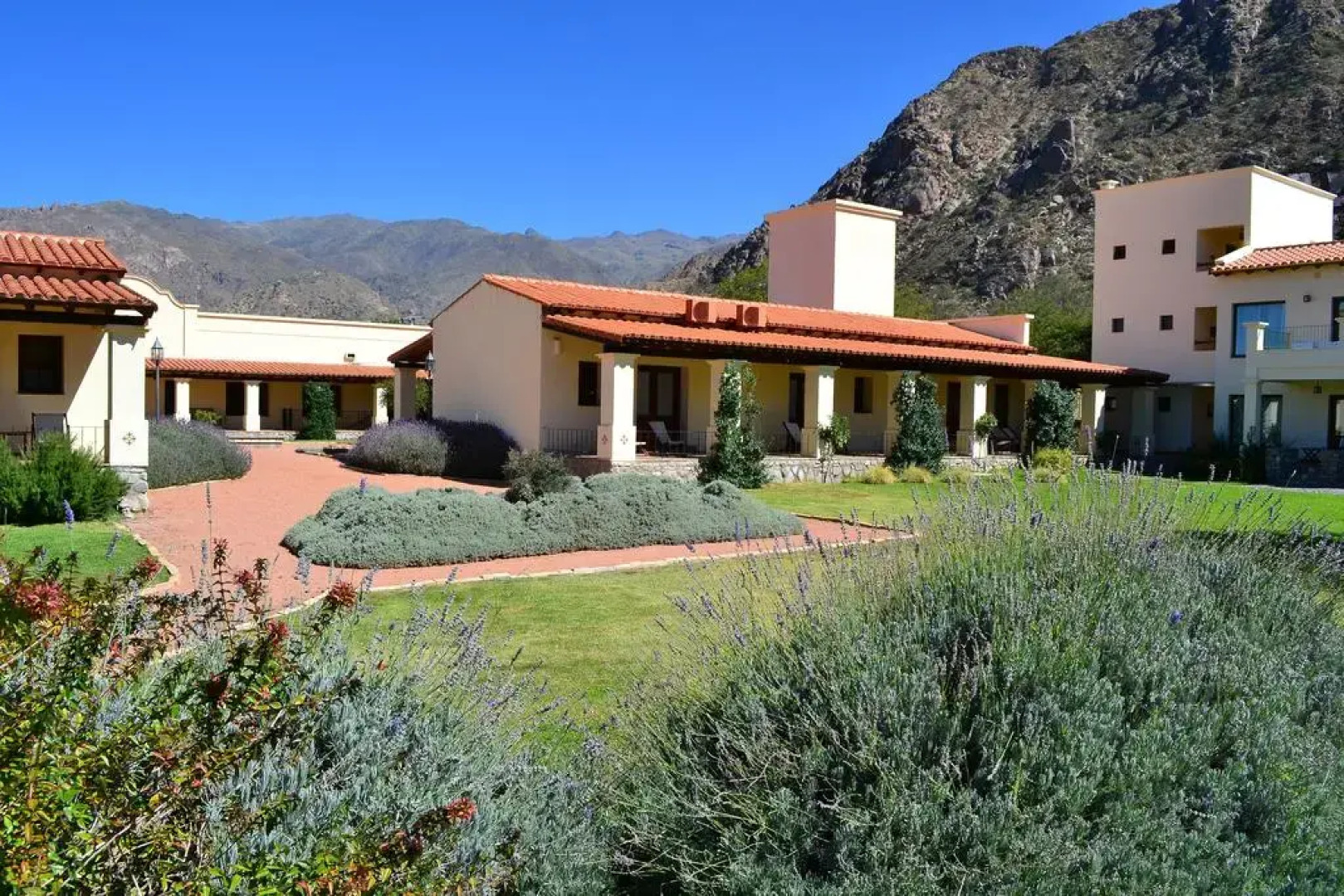 Viñas De Cafayate Wine Resort