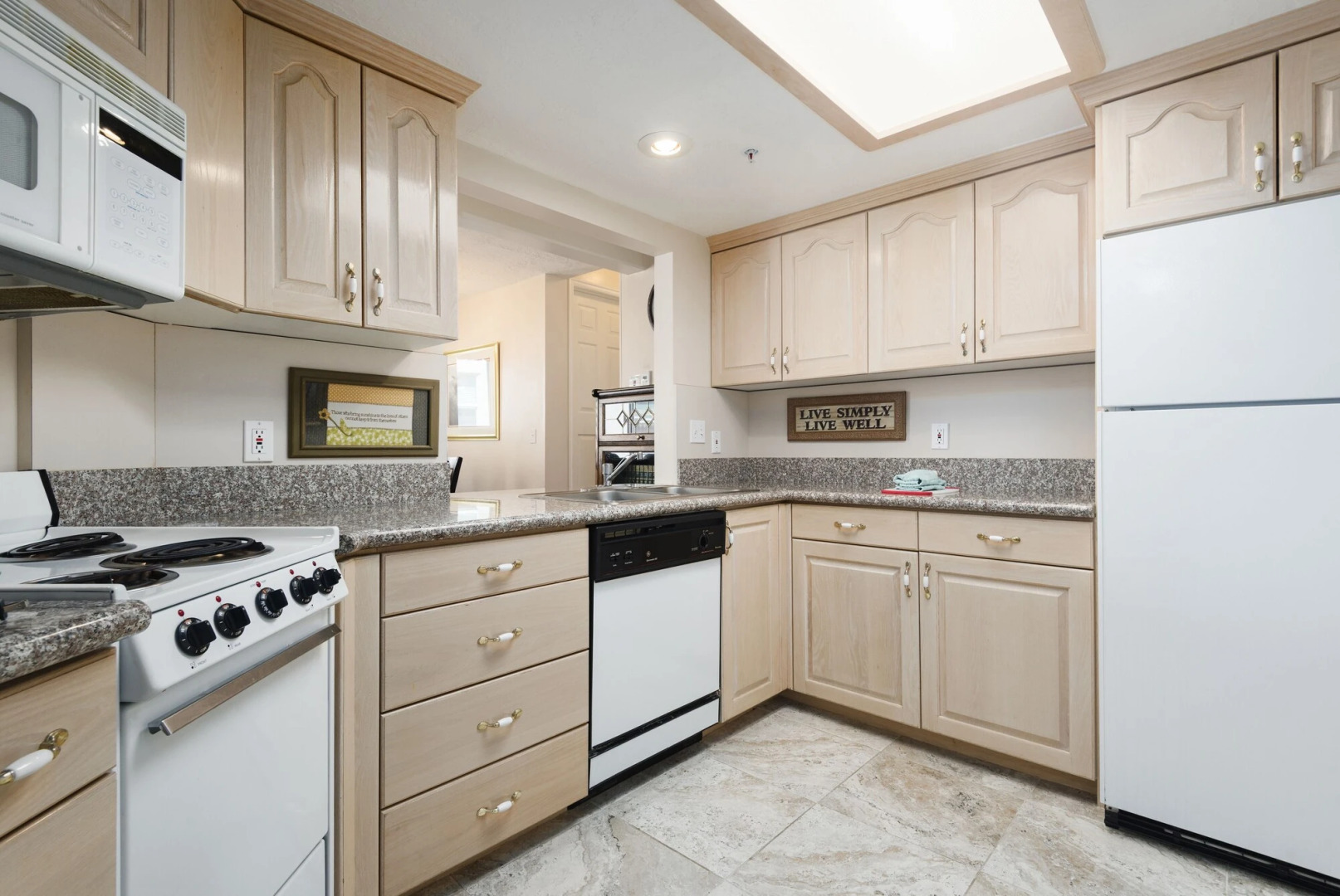 The Kimball at Temple Square