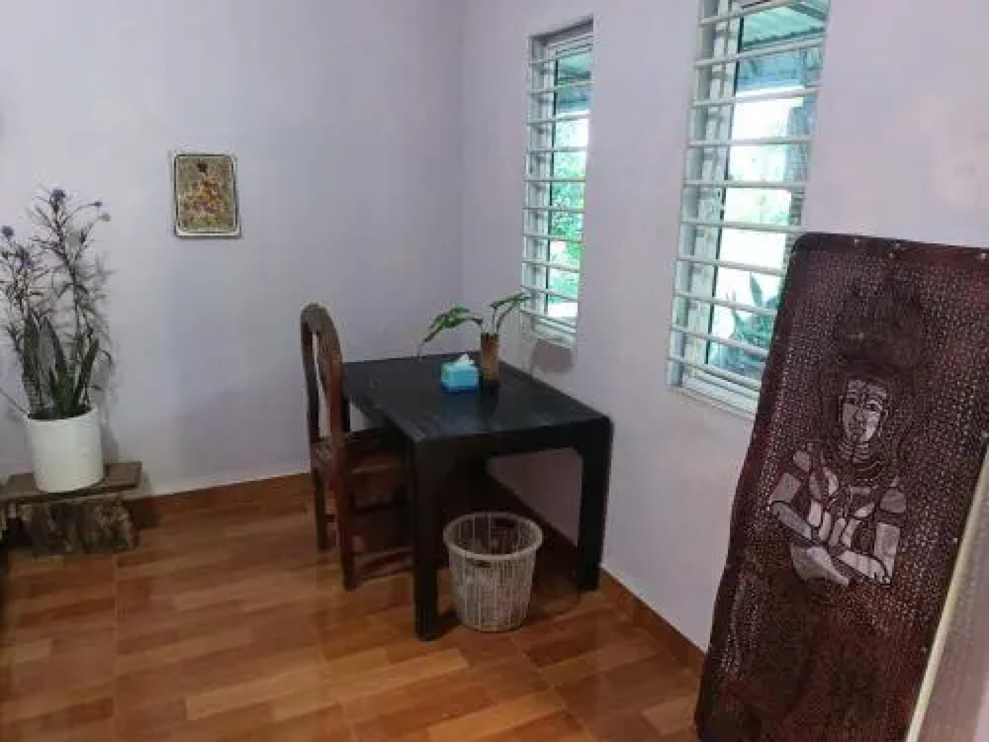 Bamboo Real Homestay