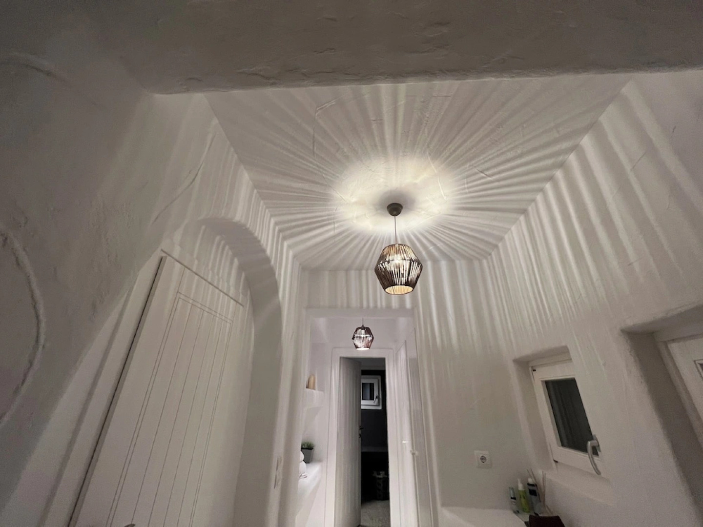 Luxurious Villa Oasis in Paros