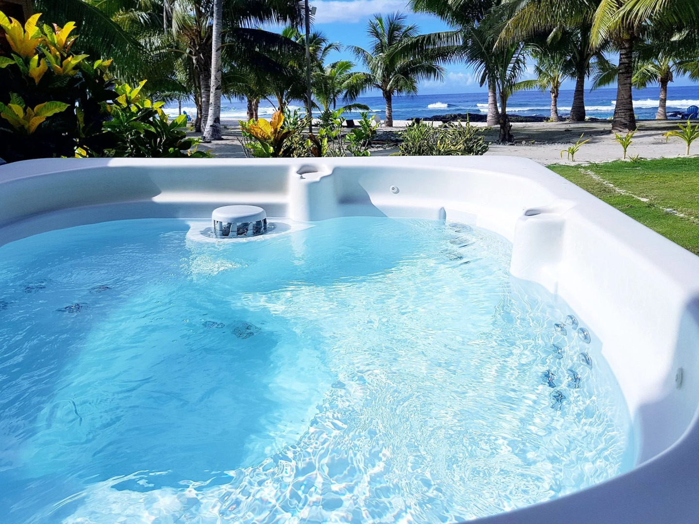 Return to Paradise Resort and Spa