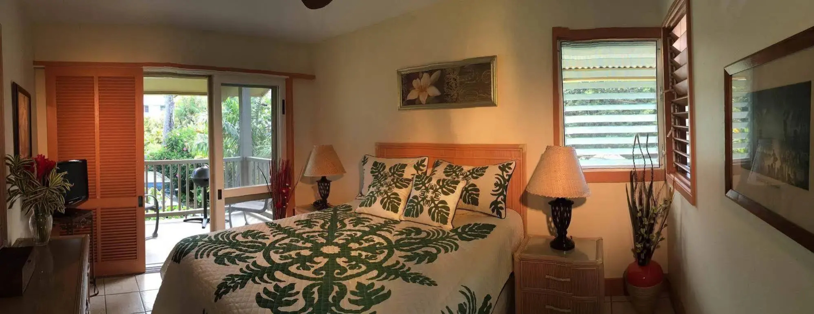 Kailani Suite at Hana Kai Resort