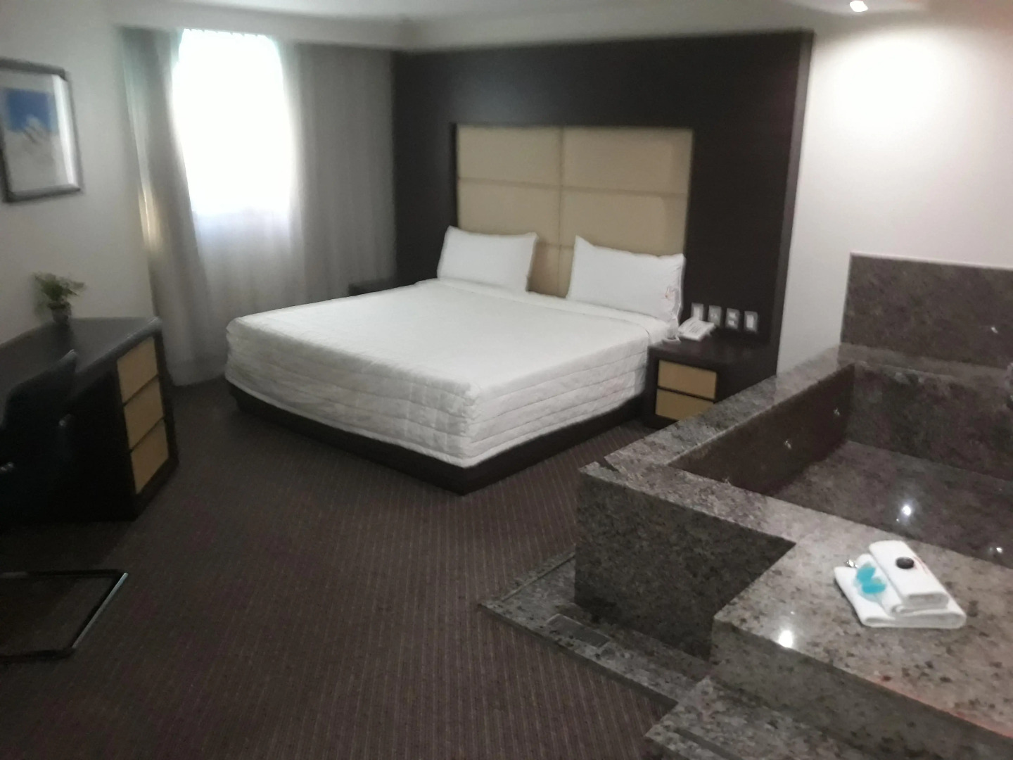Hotel Astor
