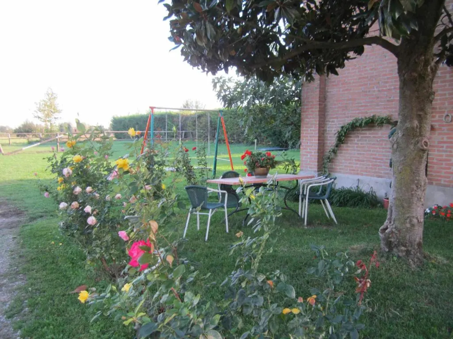 Agriturismo Loghino Caselle