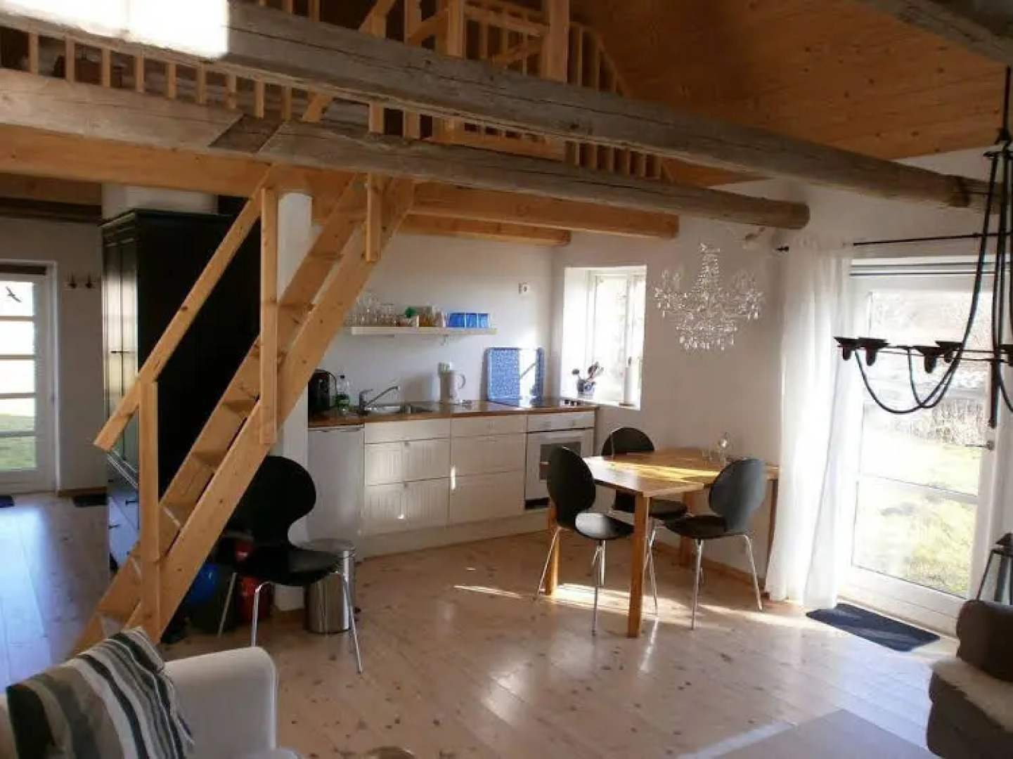 Stjärnegården Bed & Breakfast