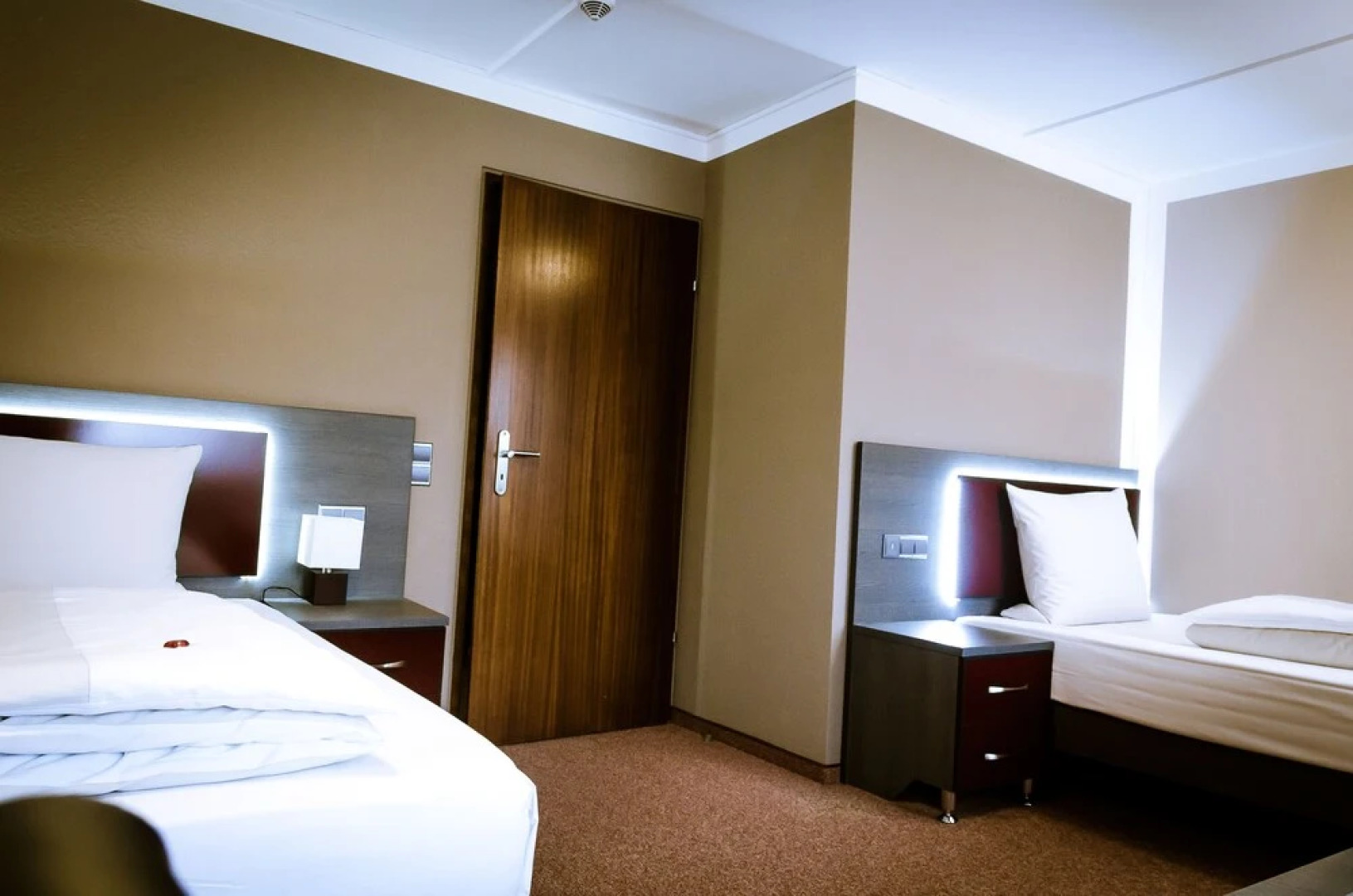 Waldhotel Am Eichholz Sindelfingen