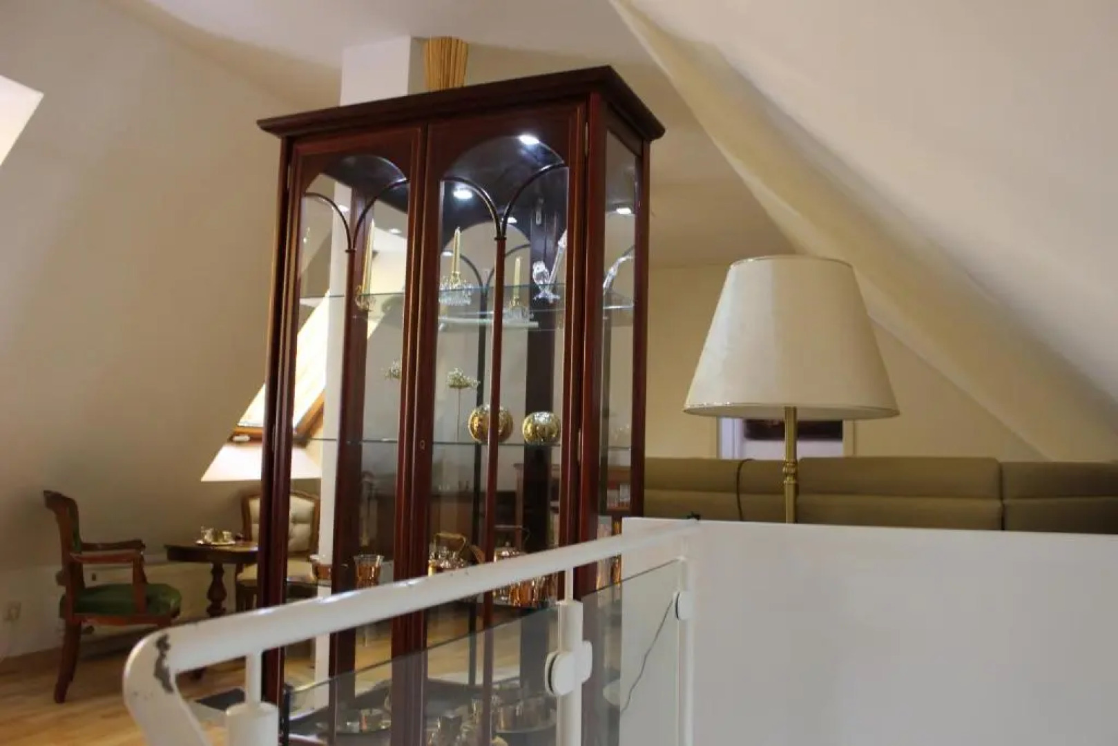 ZV-Scholtz Burghausen Wacker Straße 78