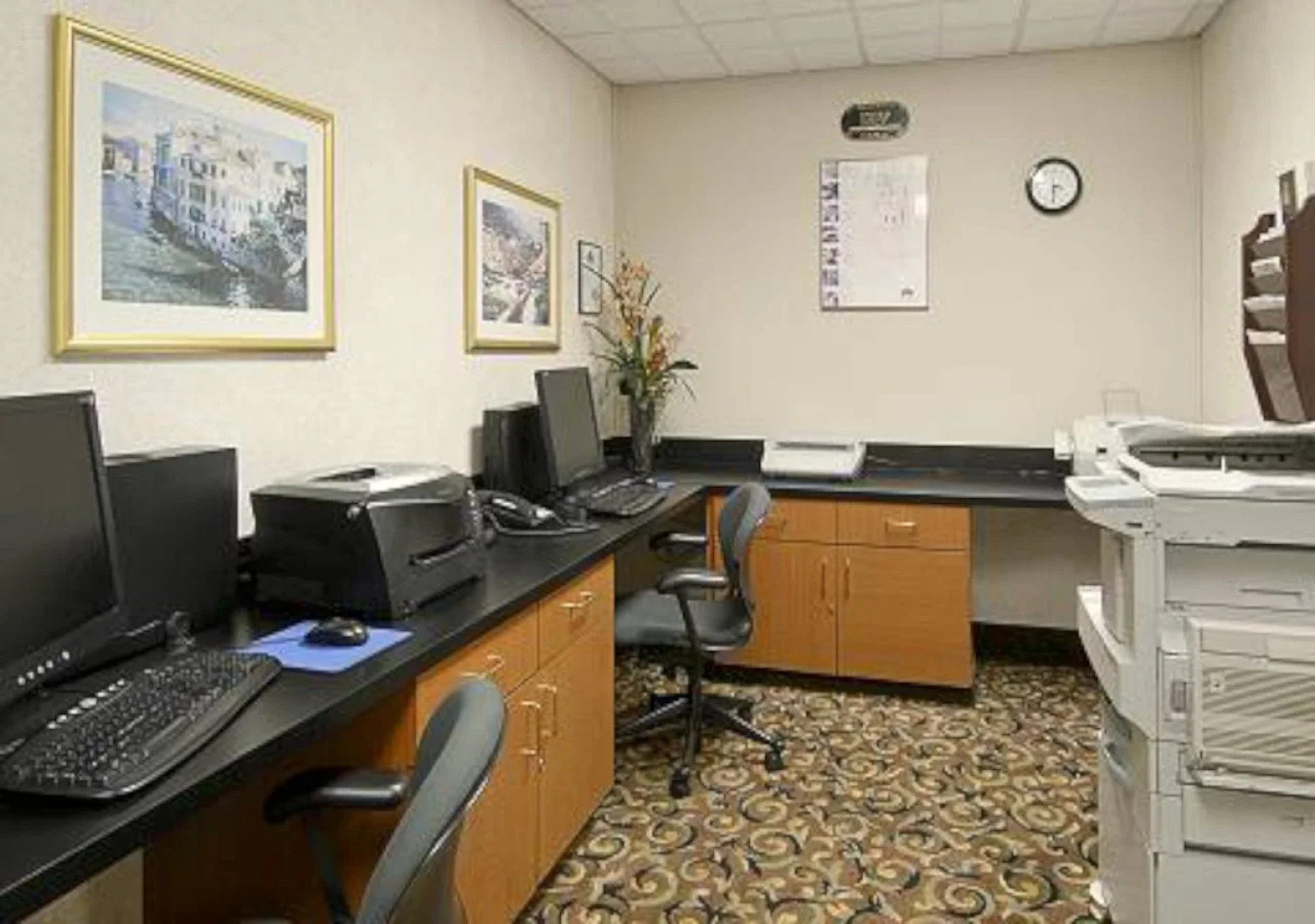 IPB Hotel And Convention Center