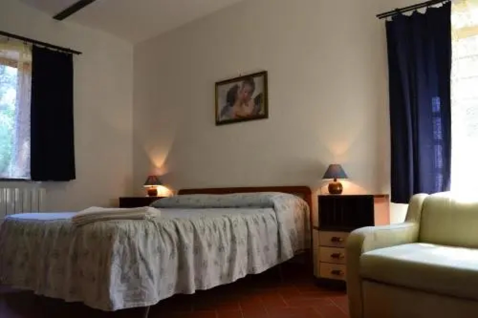 Agriturismo La Querce