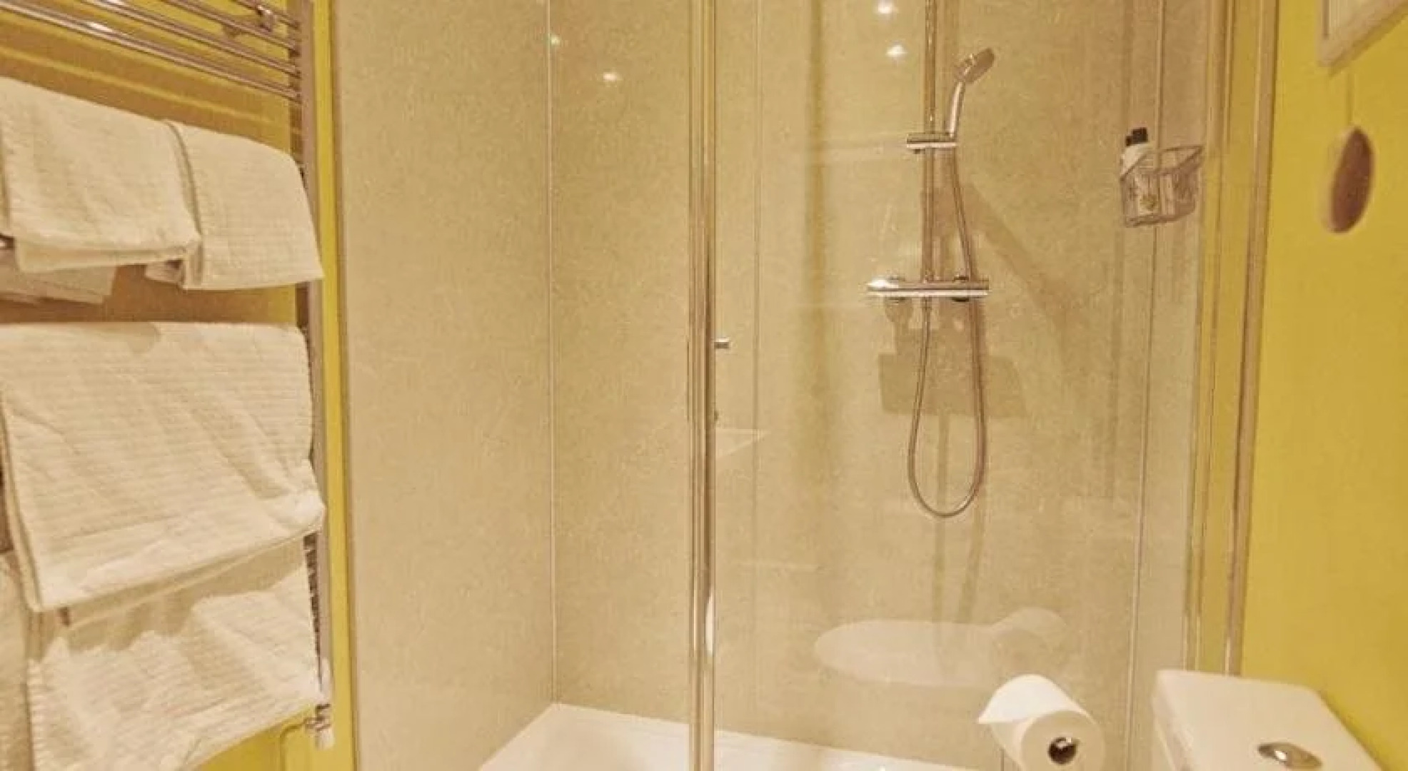 Heyford House Bed & Breakfast