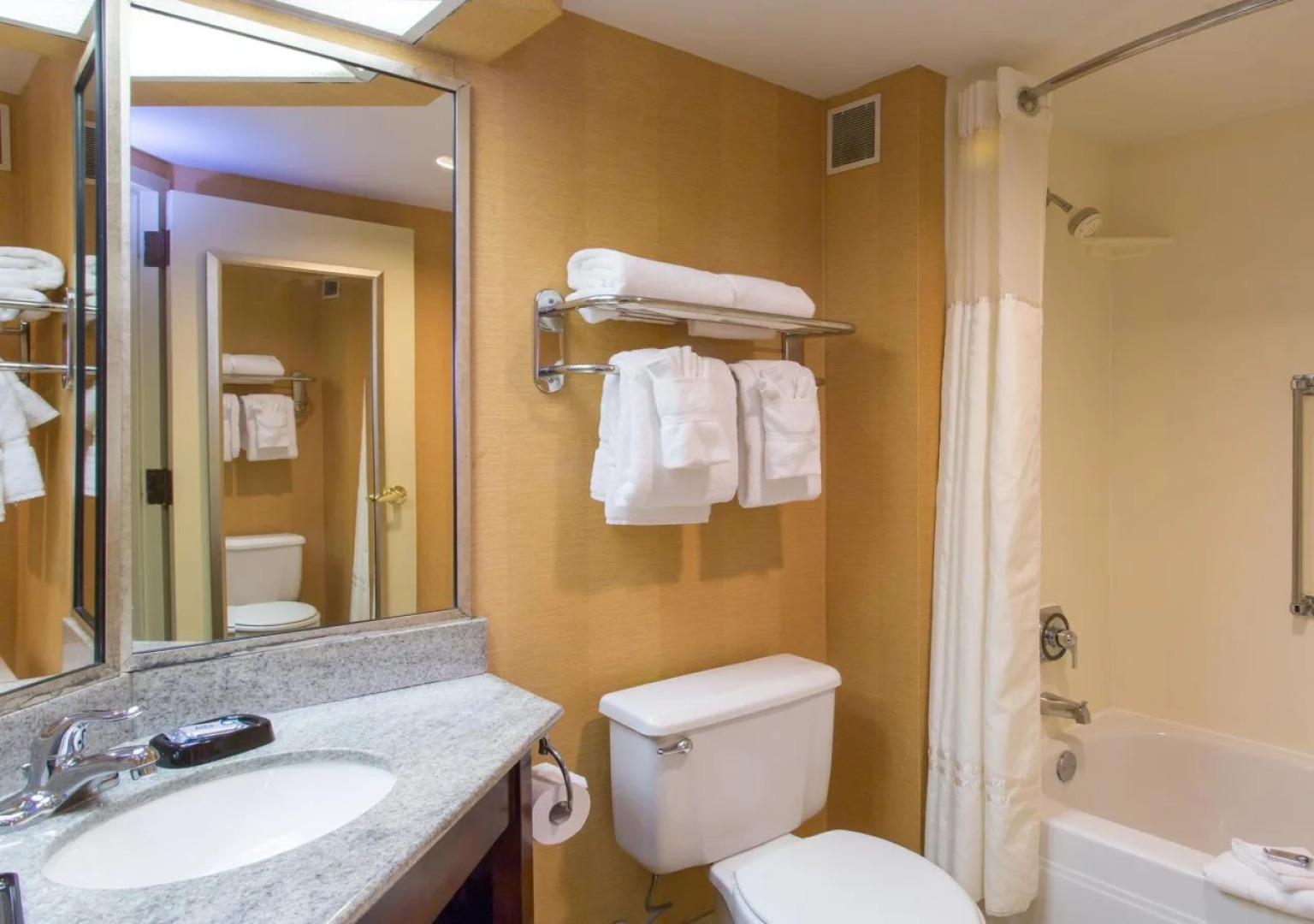 Best Western Plus Portsmouth-Chesapeake