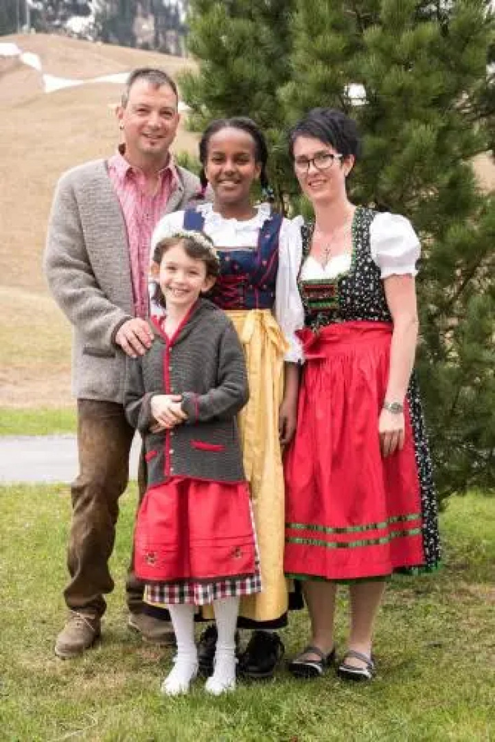 Gästehaus Alpenblick