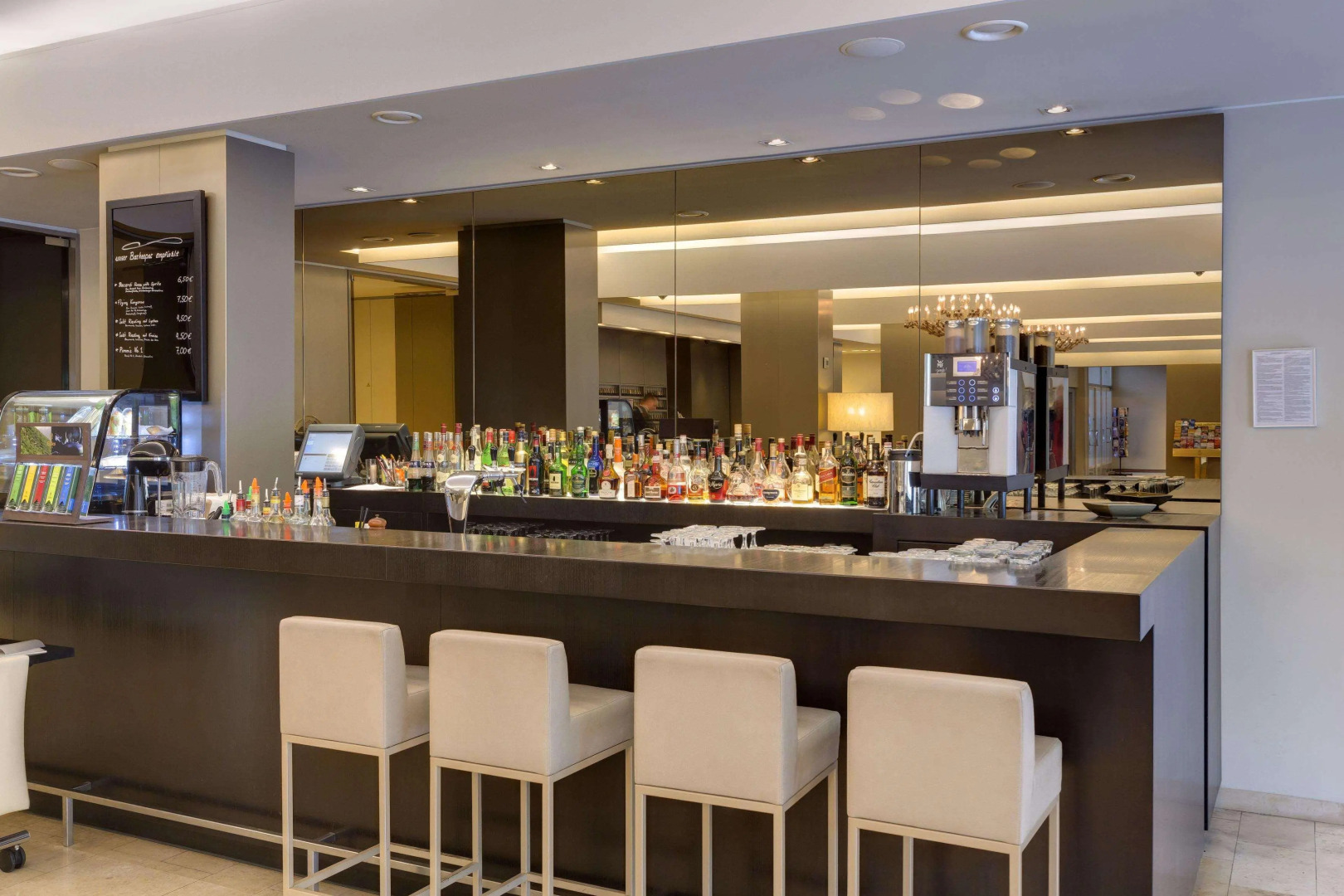 Hotel Sylter Hof Berlin