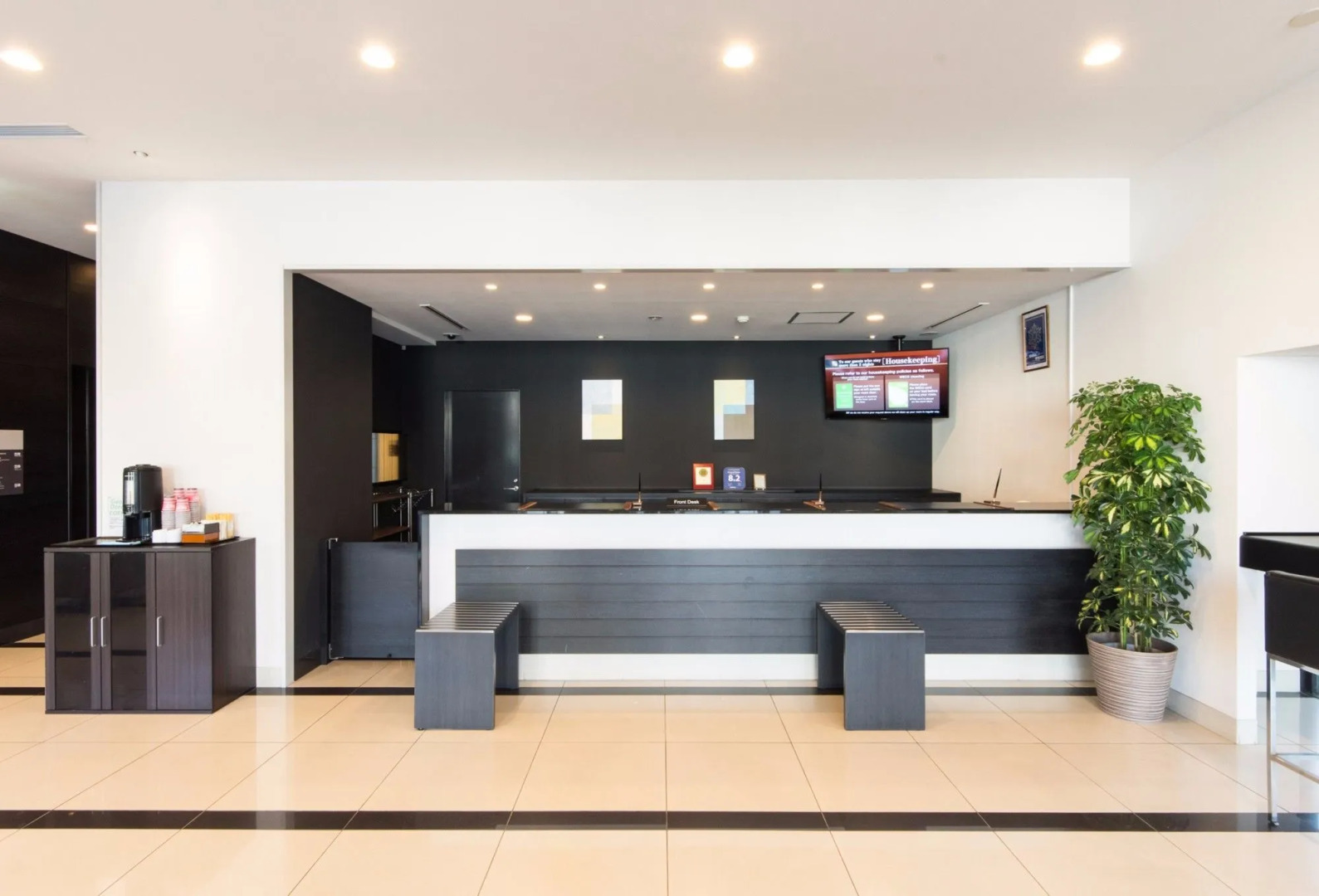 Dormy Inn Mishima Natural Hot Spring