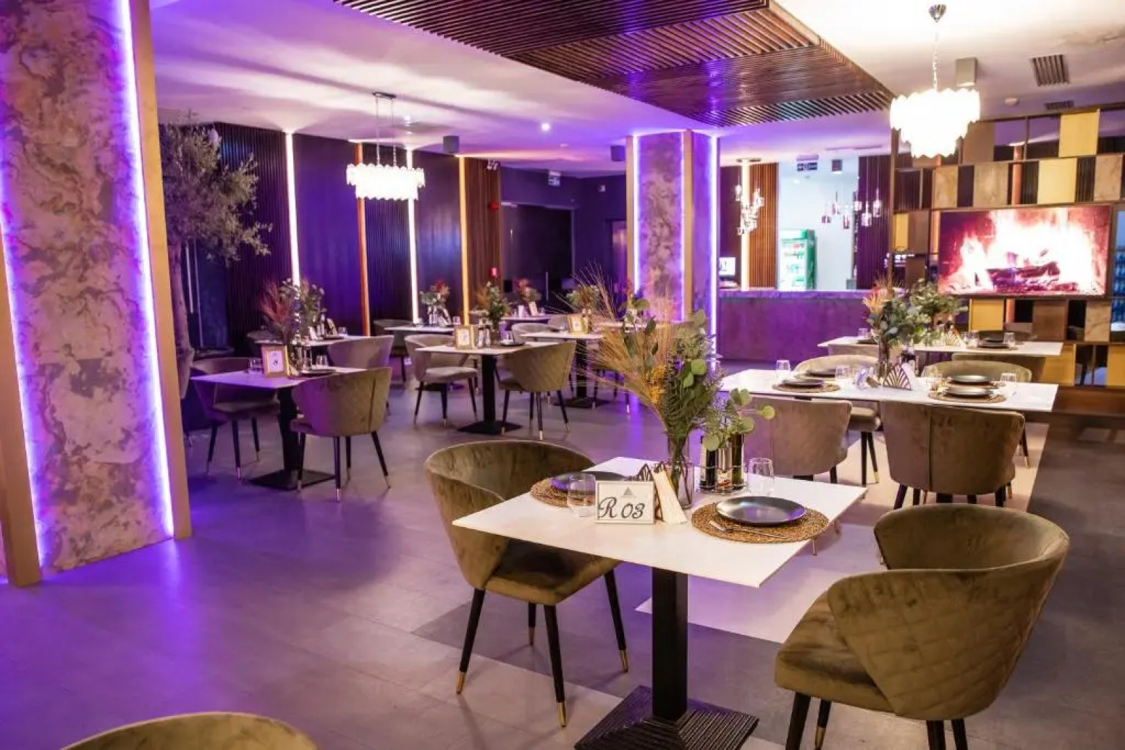 Elexus Poiana Brasov