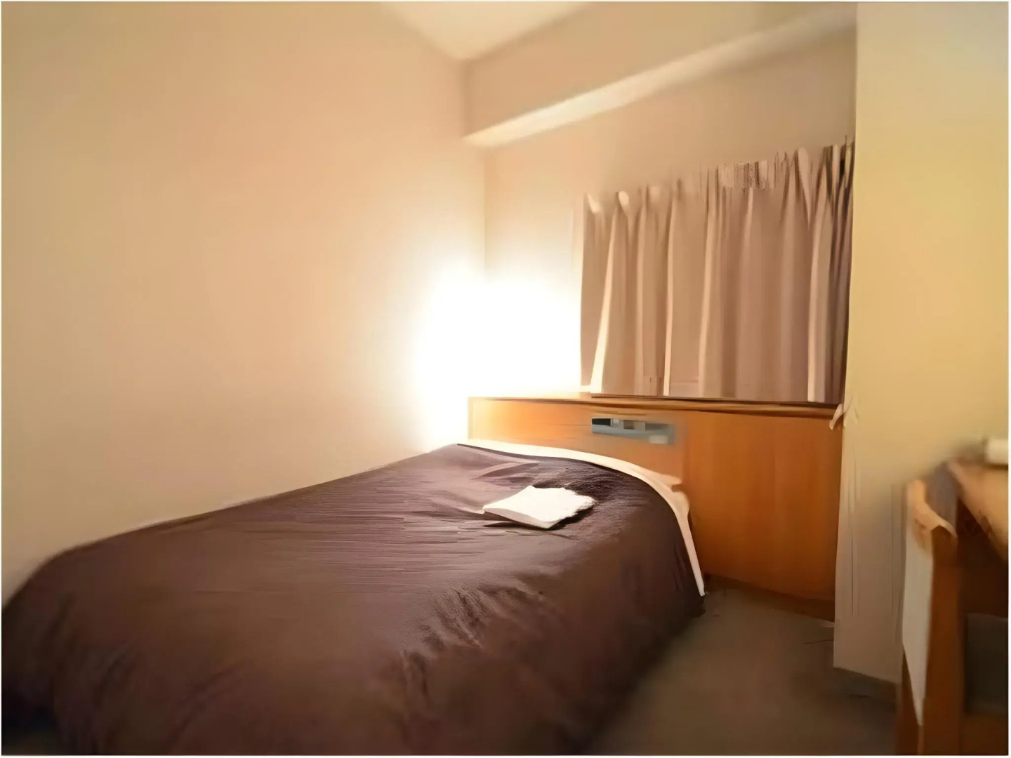 Hotel Select Inn Nagoya Iwakura Ekimae