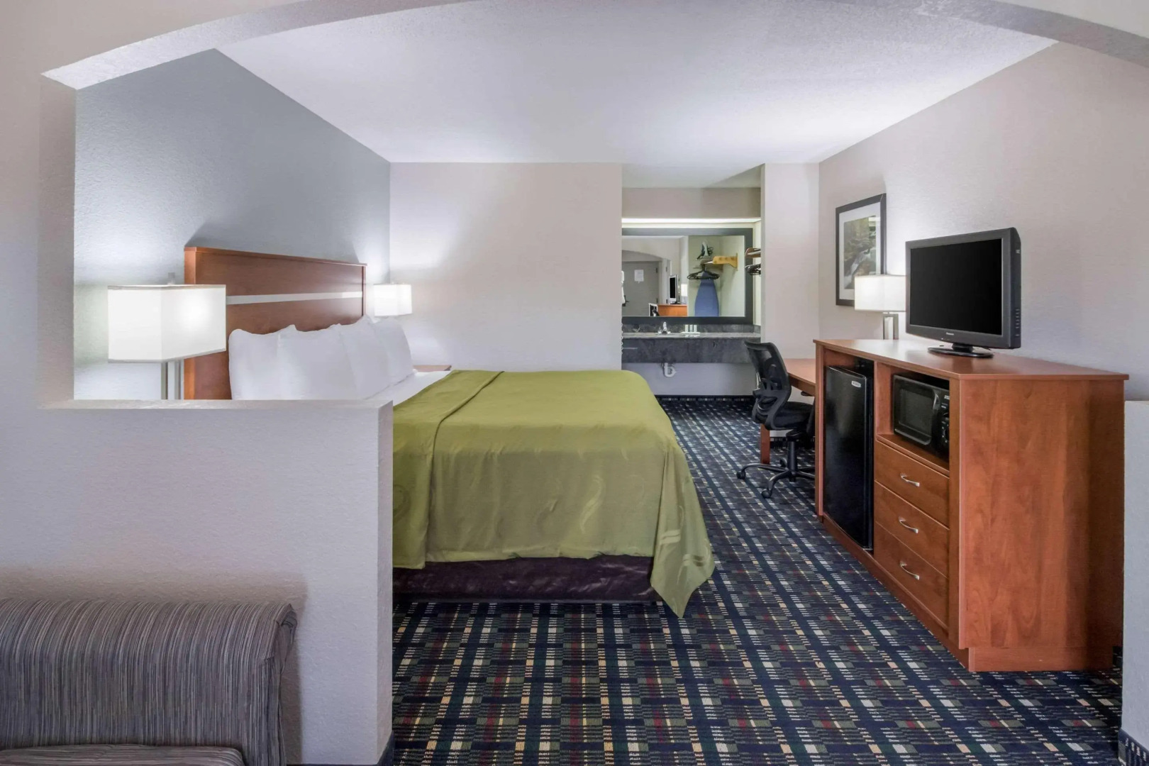 Quality Inn Dandridge