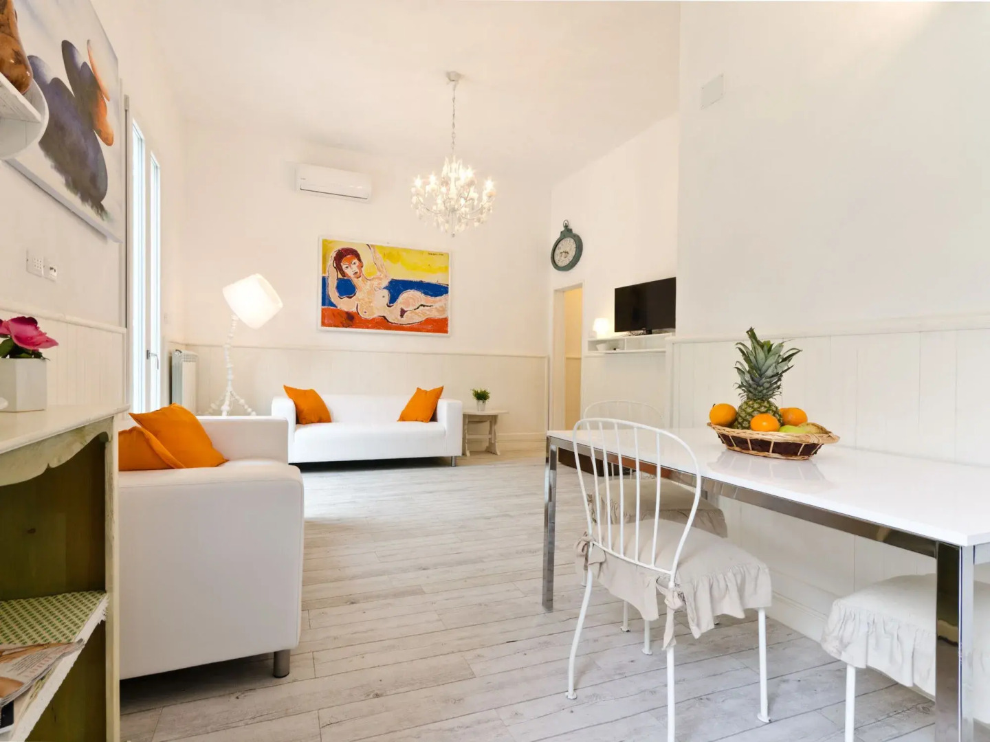 Morin - Forte dei Marmi