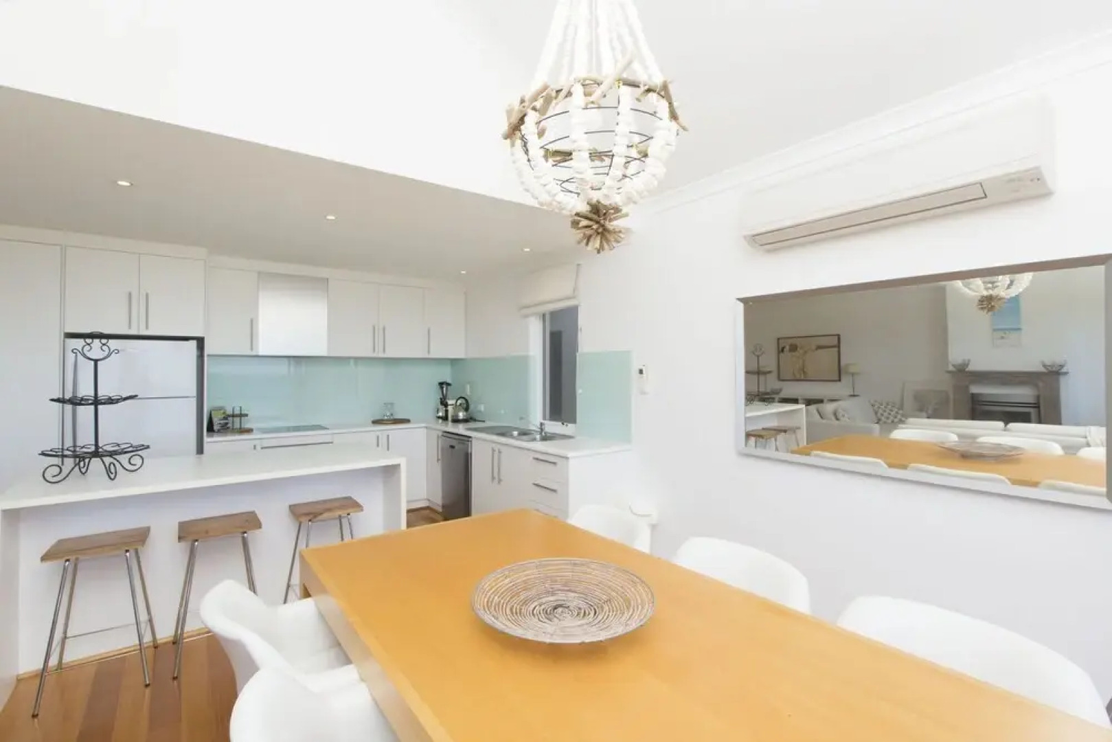 Ledge Point Village - Villa 11 - Beachfront Ocean Views