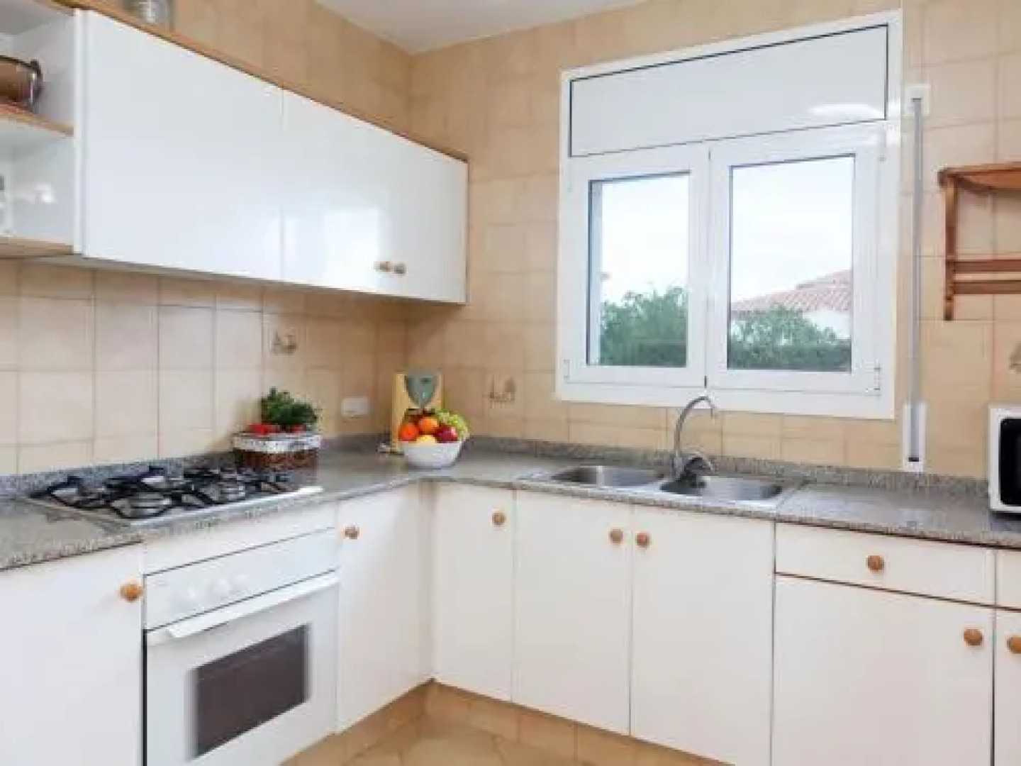 Villa Meritxell i Noèlia