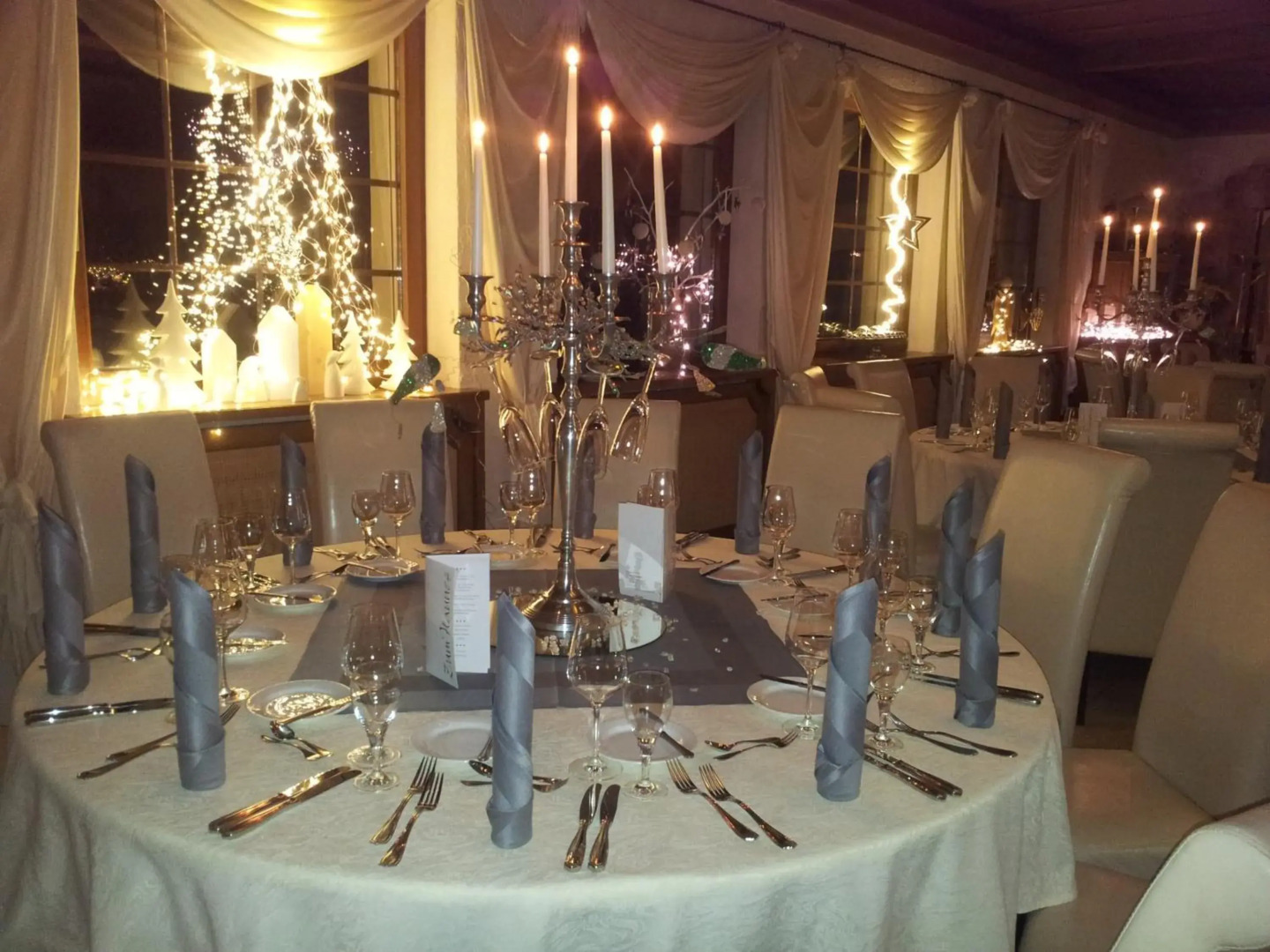 Quartier Restaurant Zum Hannes