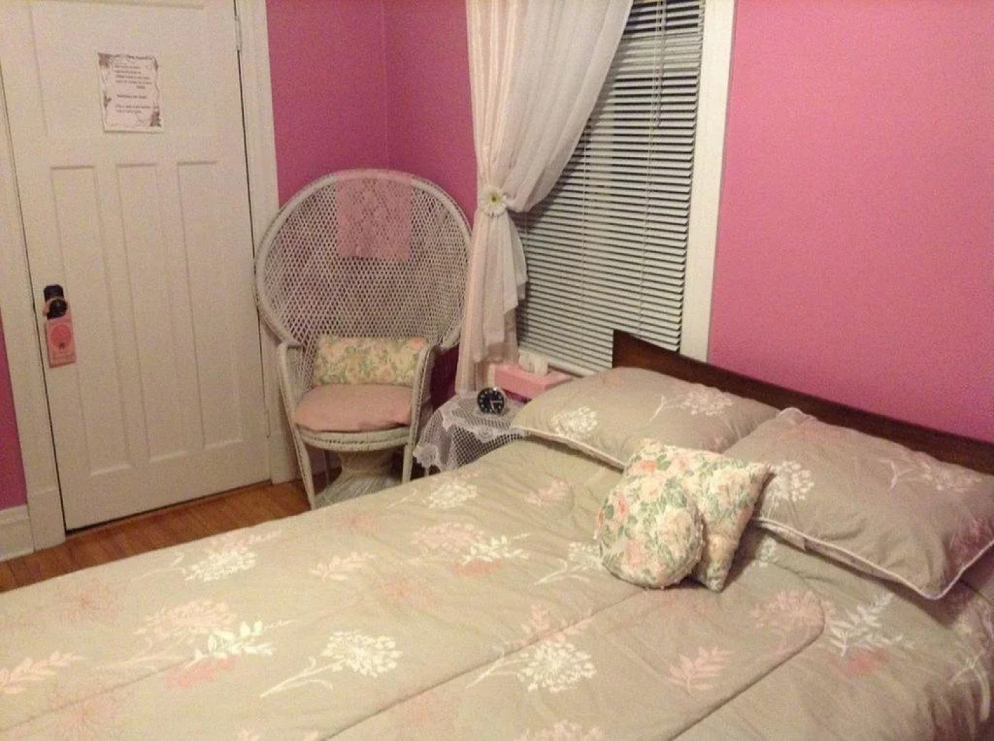 B&B Auberge Painchaud