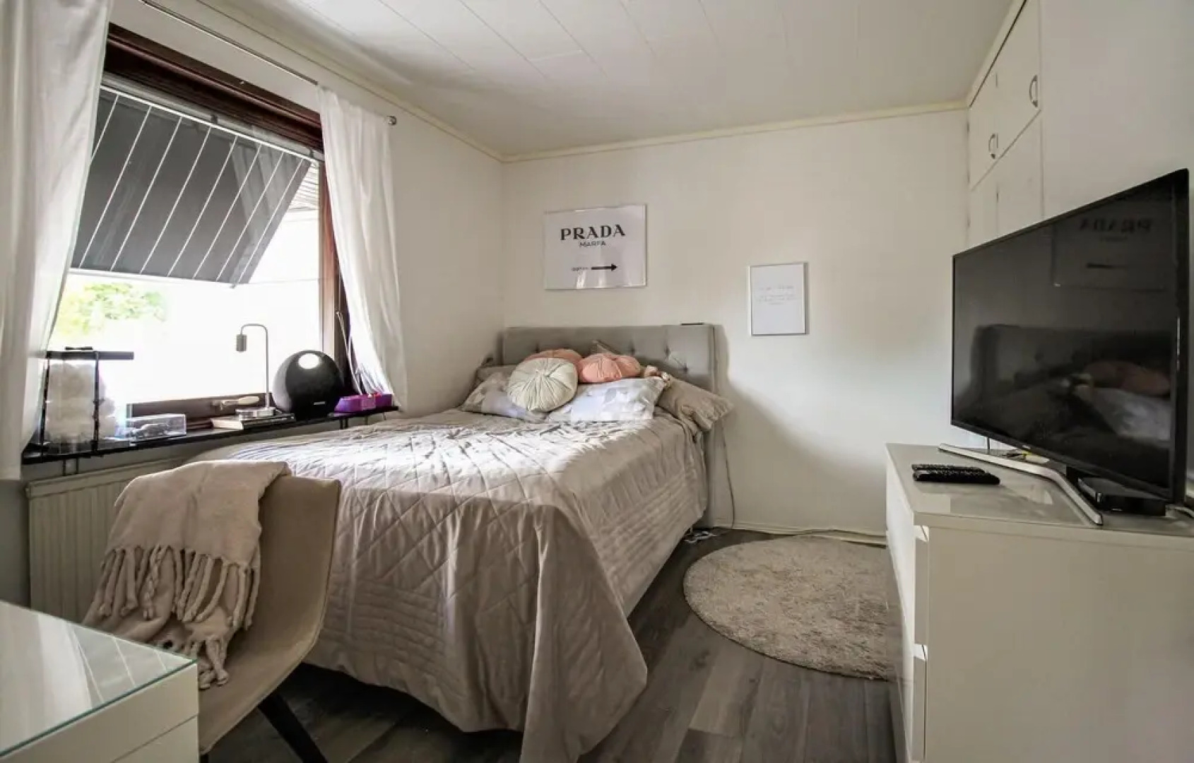 Nice Home in Lammhult With Jacuzzi, Wifi and 4 Bedrooms