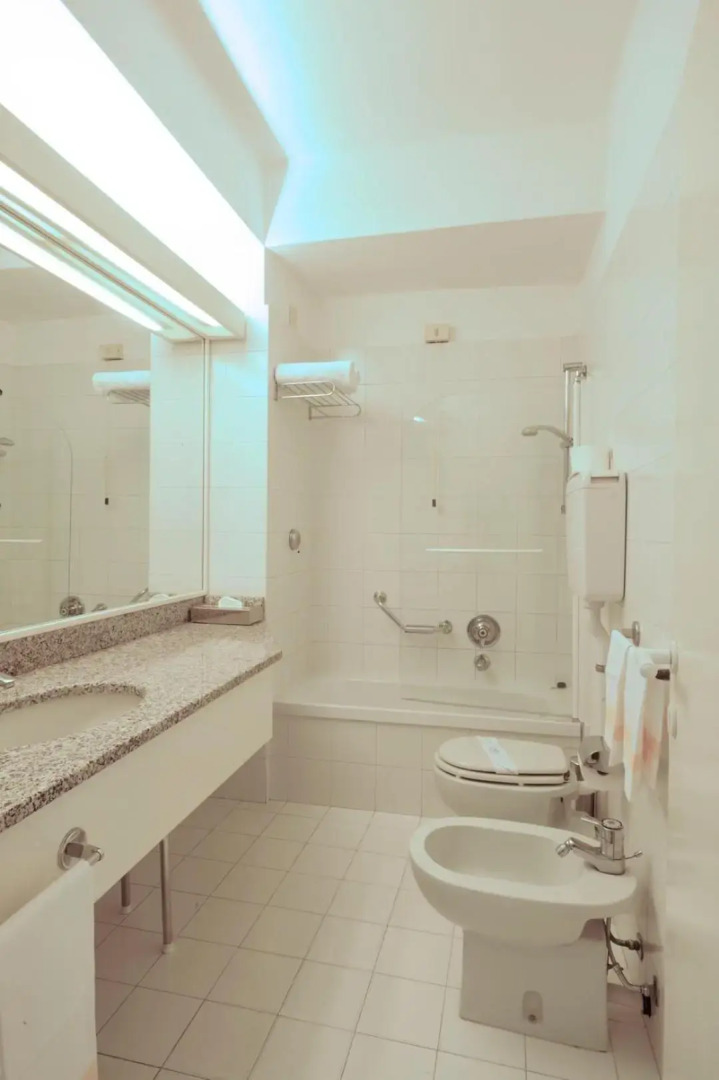 Hotel Europa & Concordia