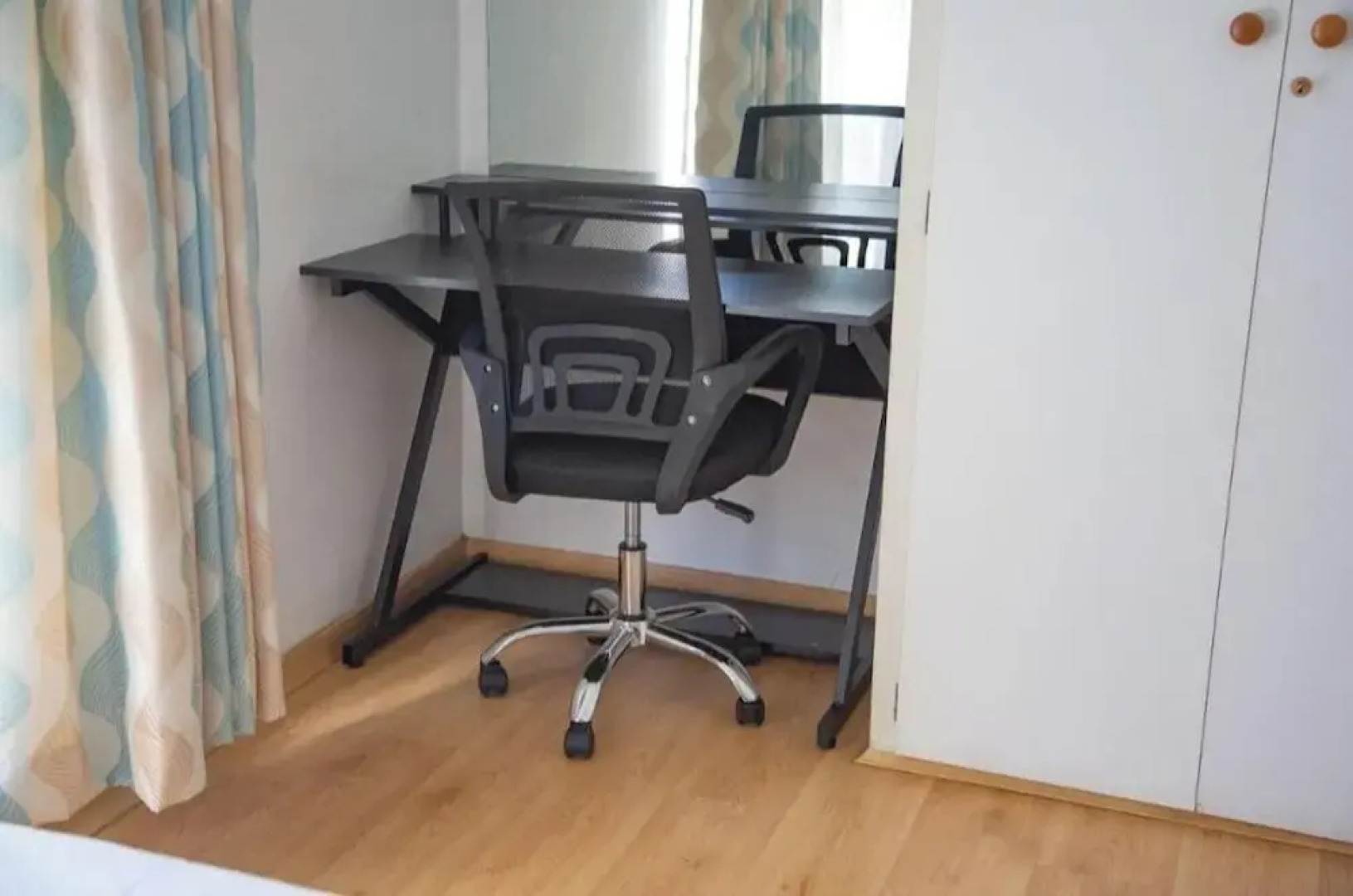 Sojourners Rest House