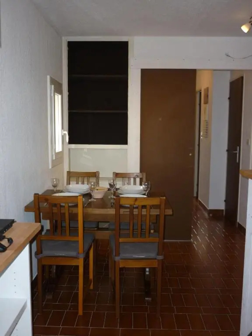 Residence des Pecheurs