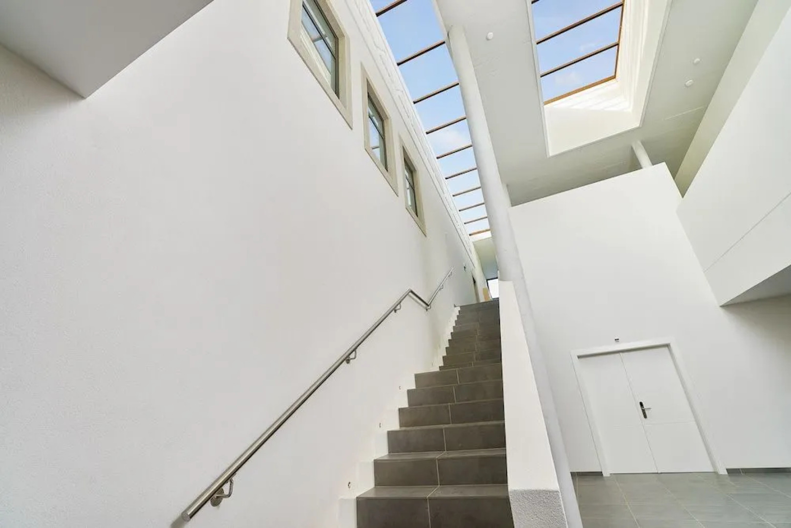 Mercedes Country House