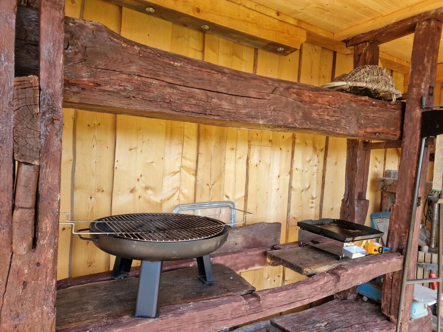 Vineyard cottage Vinska grajska kašča