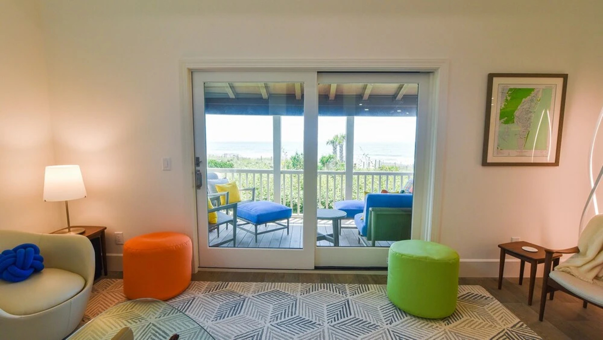 Pioneer Place 3BR by Peace Vacations