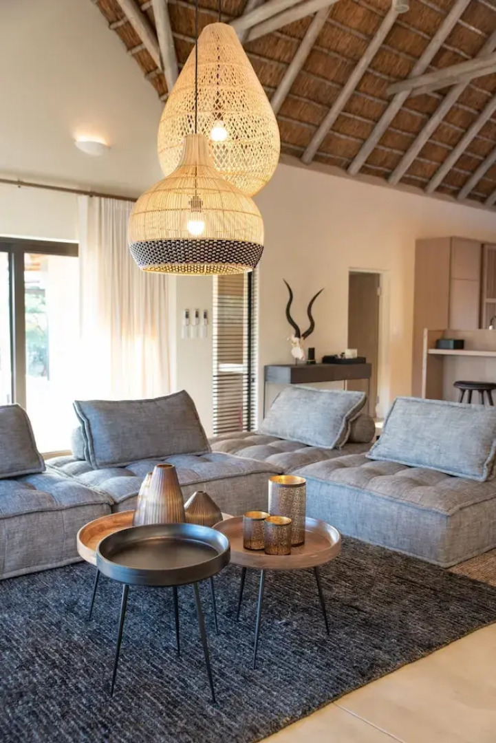 Villa Aloe Vera in Hoedspruit