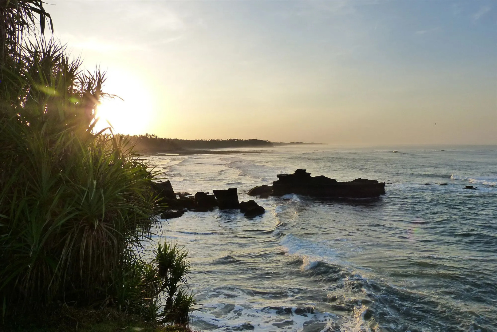 Gajah Mina Beach Resort