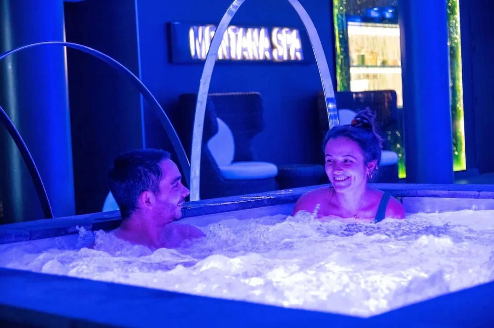 Montana Chalet Hôtel Spa