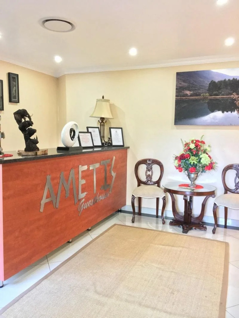 Ametis Guest House
